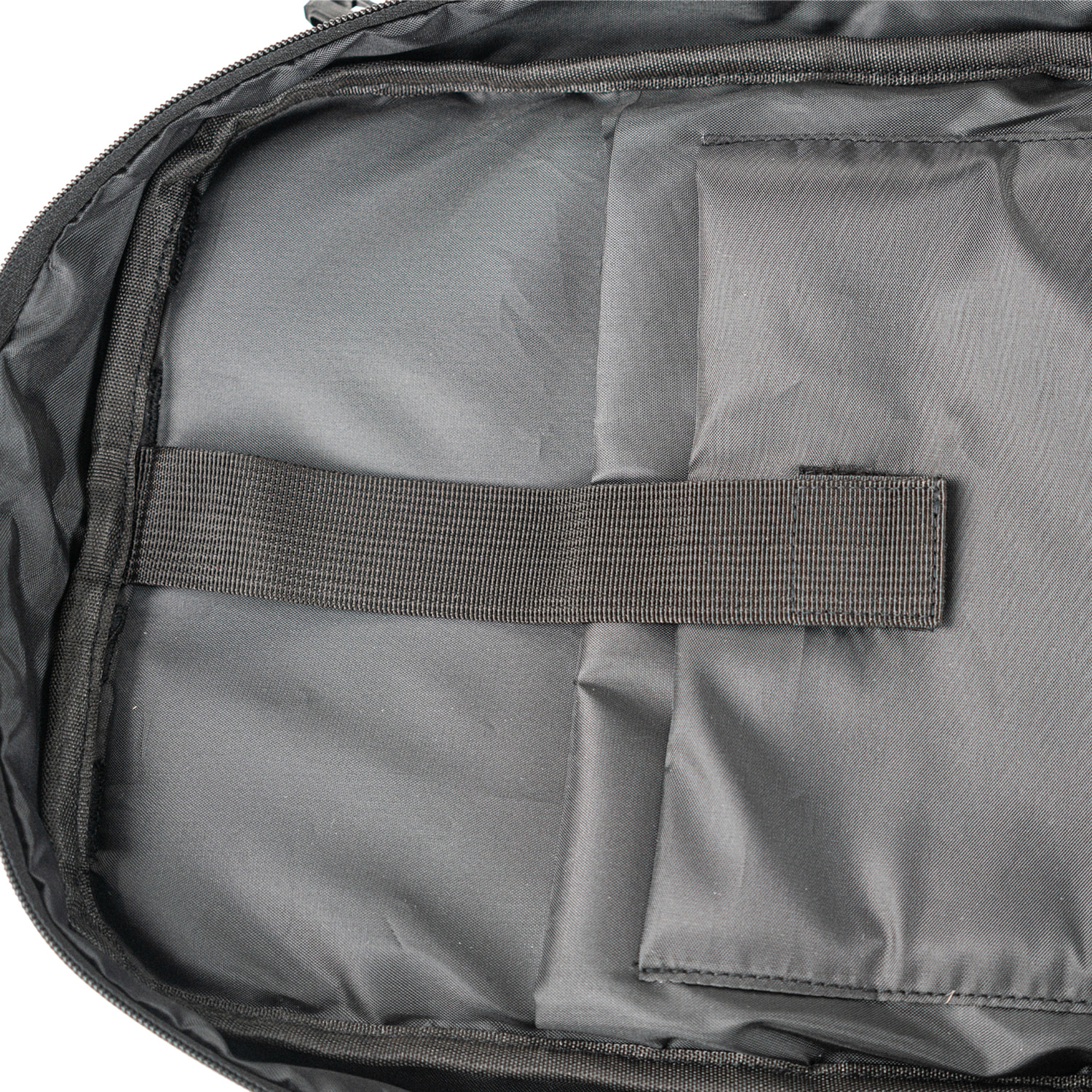 Mochila Viaje Cabina Jaslen Leeds Negro