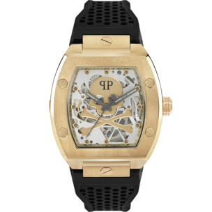 PHILIPP PLEIN Orologi THE SKELETON