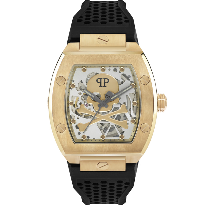 PHILIPP PLEIN Orologi THE SKELETON