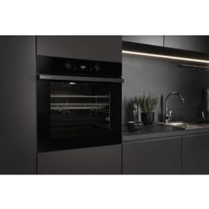 Four encastrable HISENSE BI64223EPBG