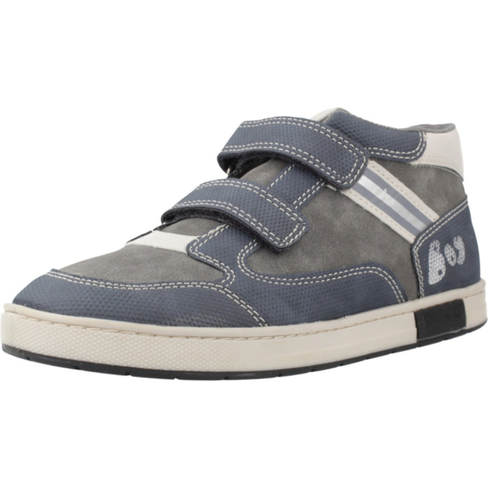 Zapatillas Niño de la marca CHICCO  modelo COTTAGE AZUL