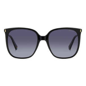 Gafas de Sol Polaroid PLD 6218/S 807 Polarizadas de Policarbonato Mujer 56 mm