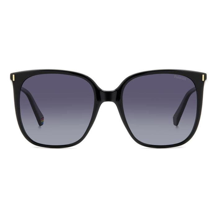 Gafas de Sol Polaroid PLD 6218/S 807 Polarizadas de Policarbonato Mujer 56 mm