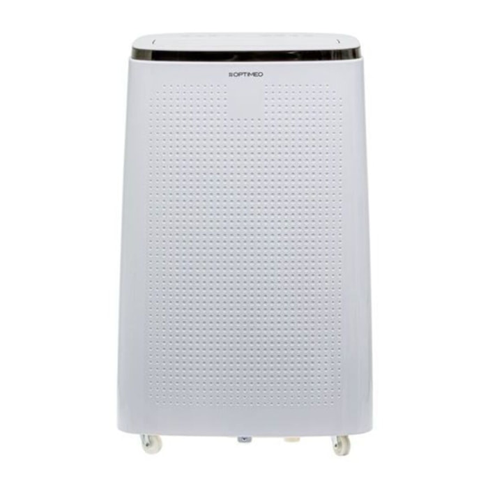 Clim réversible OPTIMEO OPC-A01-160HP