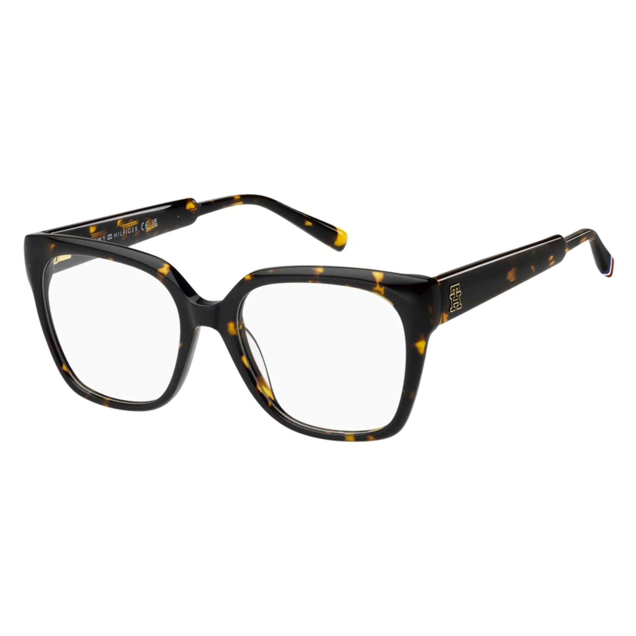 Gafas de Vista Tommy Hilfiger TH 2287 086 de Acetato Mujer 52 mm
