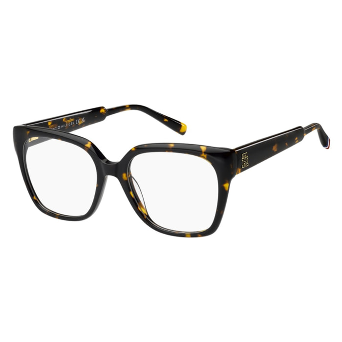 Gafas de Vista Tommy Hilfiger TH 2287 086 de Acetato Mujer 52 mm