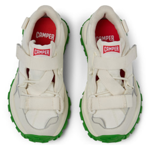 CAMPER Drift Trail - Sneakers Bambino unisex Bianco