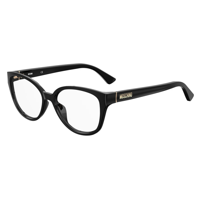 Montura de gafas Moschino Mujer MOS556-807