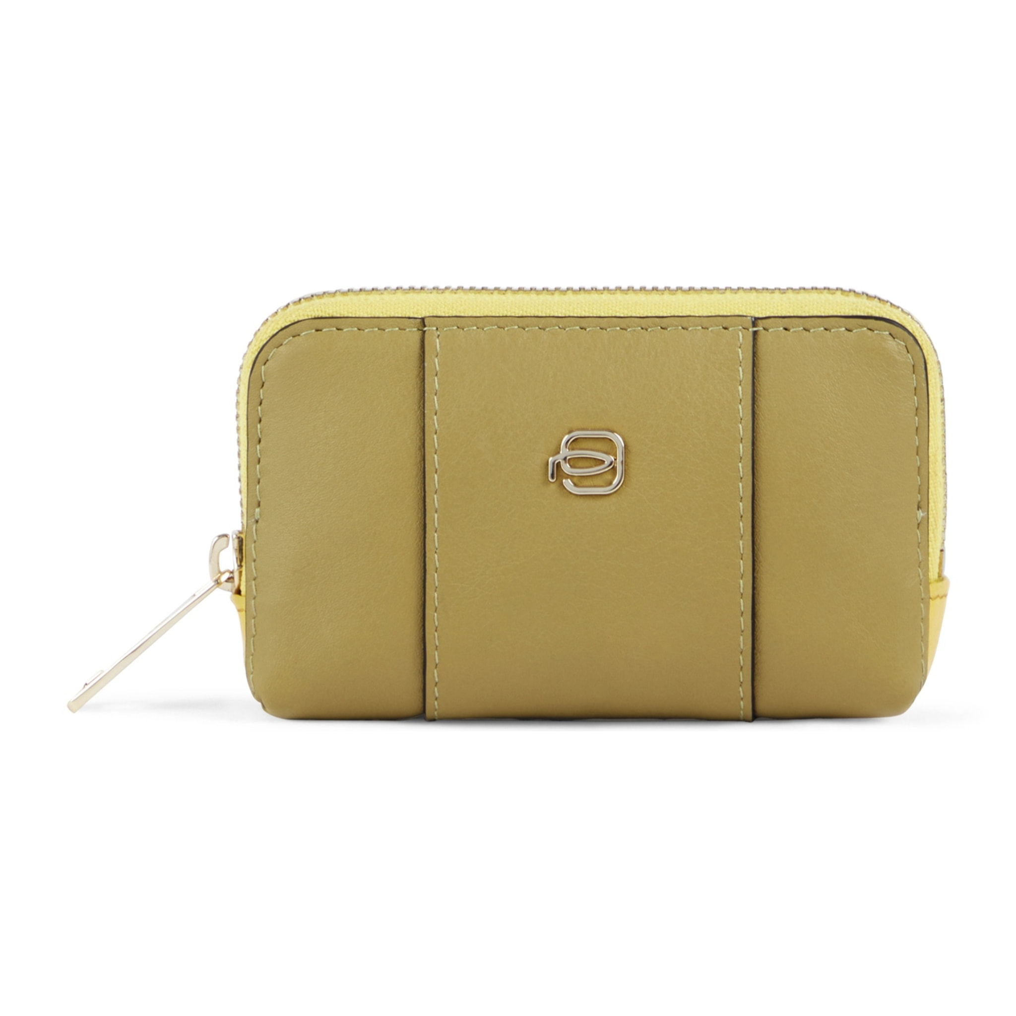 Piquadro Astuccio portachiavi donna