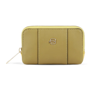 Piquadro Astuccio portachiavi donna