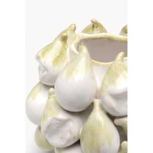 Vase figues 15cm Kare Design