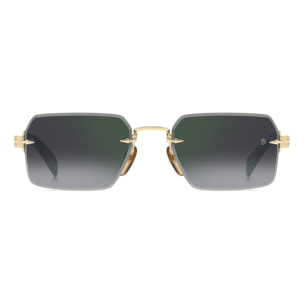 Gafas de Sol David Beckham DB 7109/S PEF de Metal Hombre 56 mm