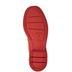 CAMPER Pix - Zapatos de cordones Azul Mujer