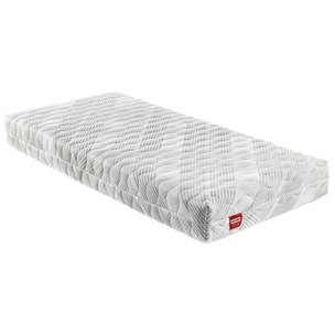 Colchón de látex | Ideal para camas articuladas | Firmeza Baja | Pole