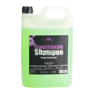 SHAMPOO CONDIZIONANTE 5000 ML