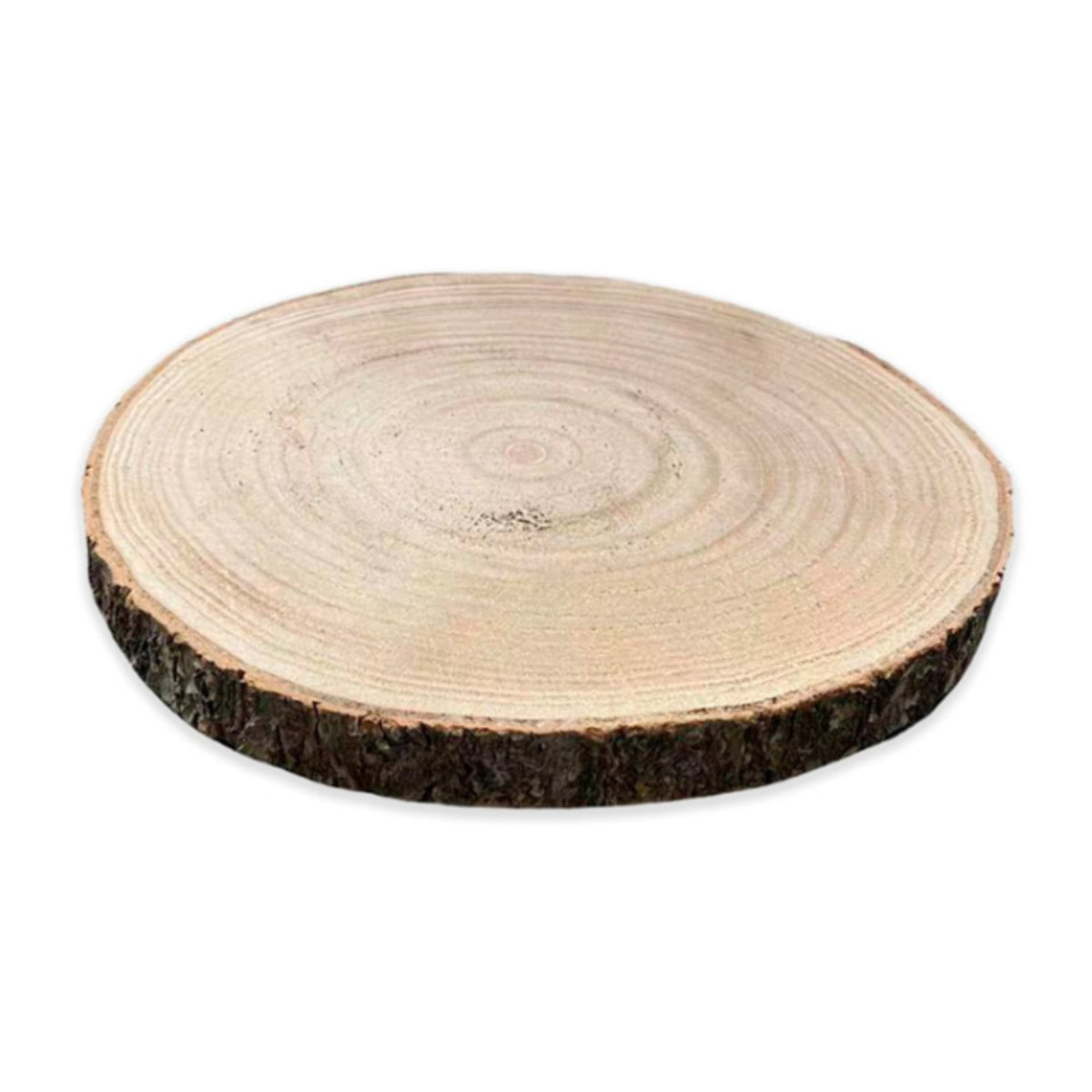 Disco Legno Sottopiatto Sottobicchiere Bois