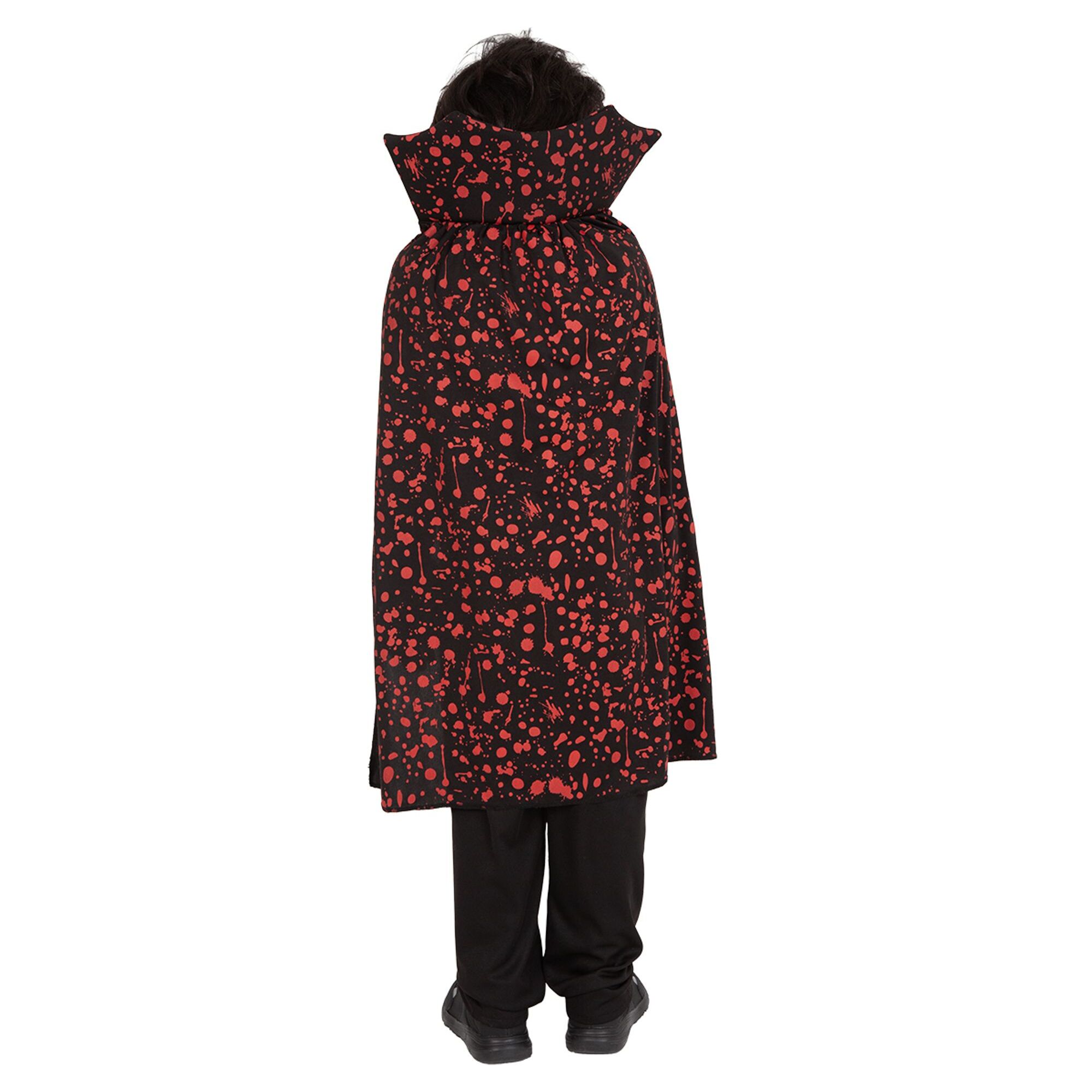 DISFRAZ VAMPIRO SANGRANTE INF