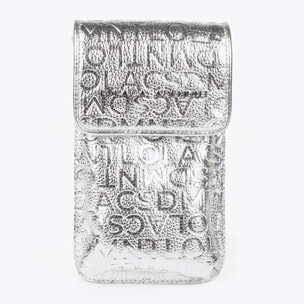 Custodia cellulare monogrammi