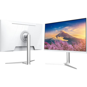 Ecran PC 6K JAPANNEXT JN-IPS326K-HSPC9 31" IPS 6K HDR USB-C 90W