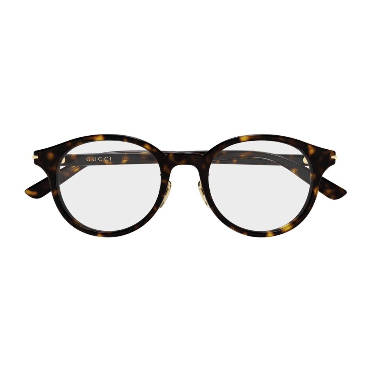 Gafas de Vista Gucci GG2142OJ-002 de Acetato Hombre 49 mm
