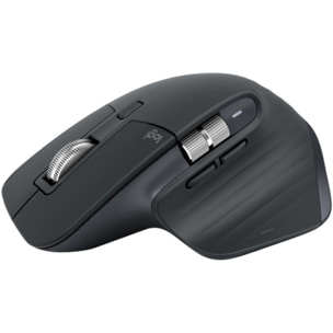 Souris sans fil LOGITECH MX Master 3S Bluetooth
