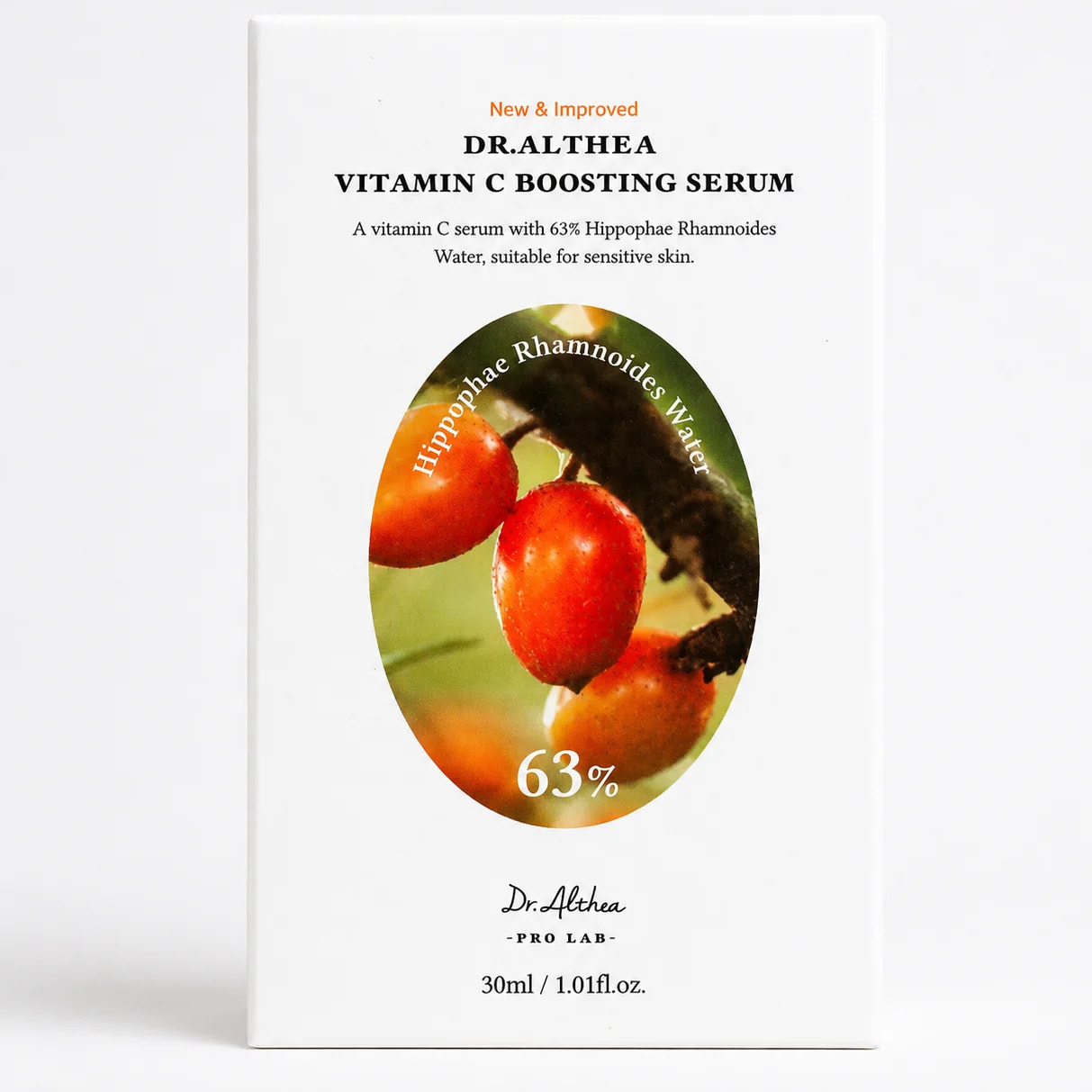 Sérum facial Vitamin C Boosting Serum Dr. Althea 30 ml