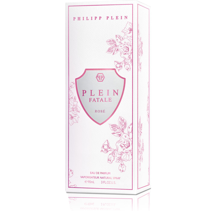 PHILIPP PLEIN Profumo