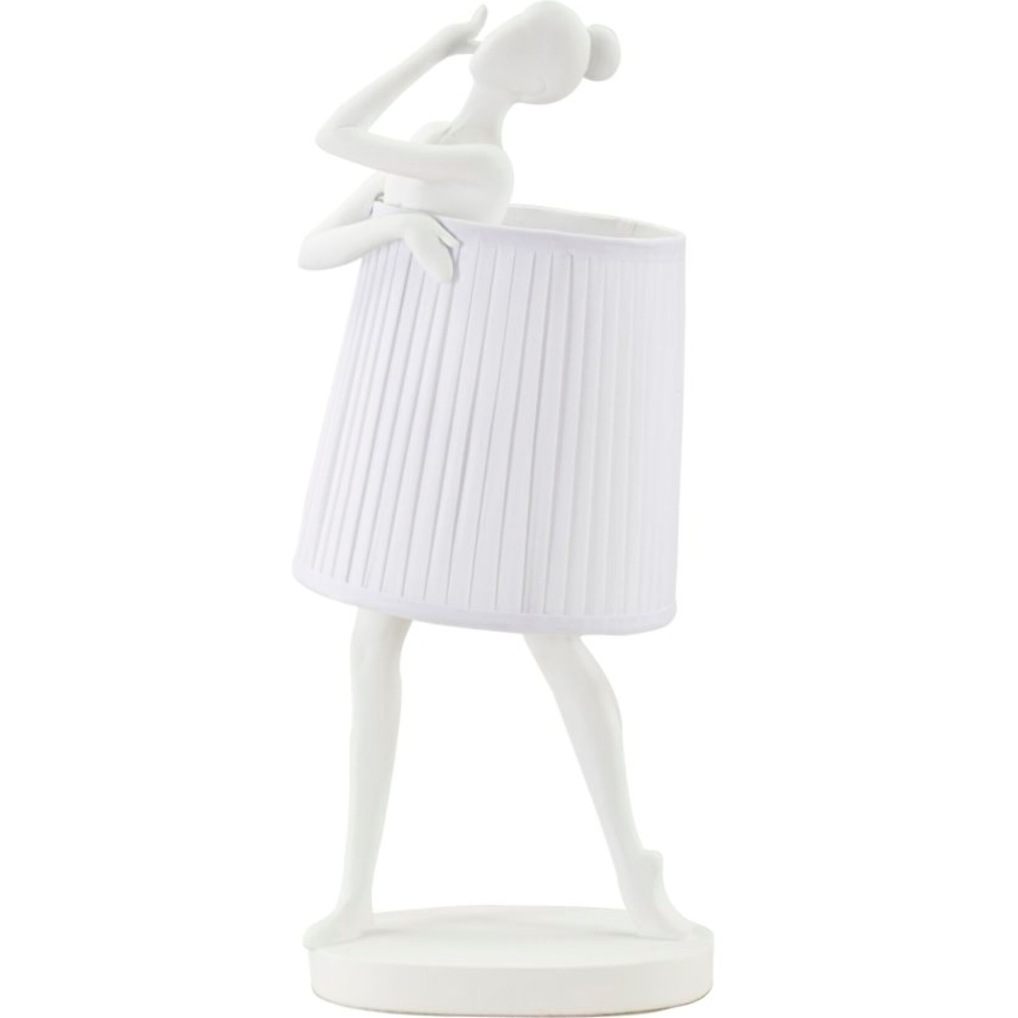 LAMPADA BALLET CM Ø 29X25X62,5
