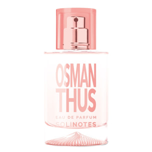 Osmanthus - Eau de Parfum