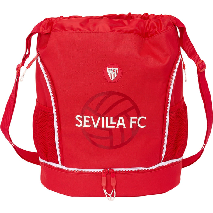 Saco mochila sevilla fc