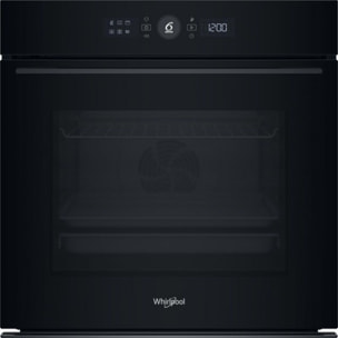 Four encastrable fonction vapeur WHIRLPOOL WK5BAFS81PM1S