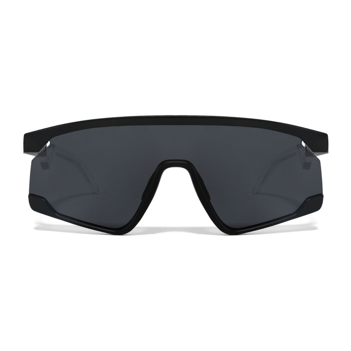 Gafas de Sol Fluor 009280-C1 de Tr90 Unisex 64 mm