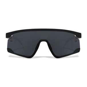 Gafas de Sol Fluor 009280-C1 de Tr90 Unisex 64 mm