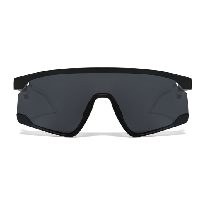 Gafas de Sol Fluor 009280-C1 de Tr90 Unisex 64 mm