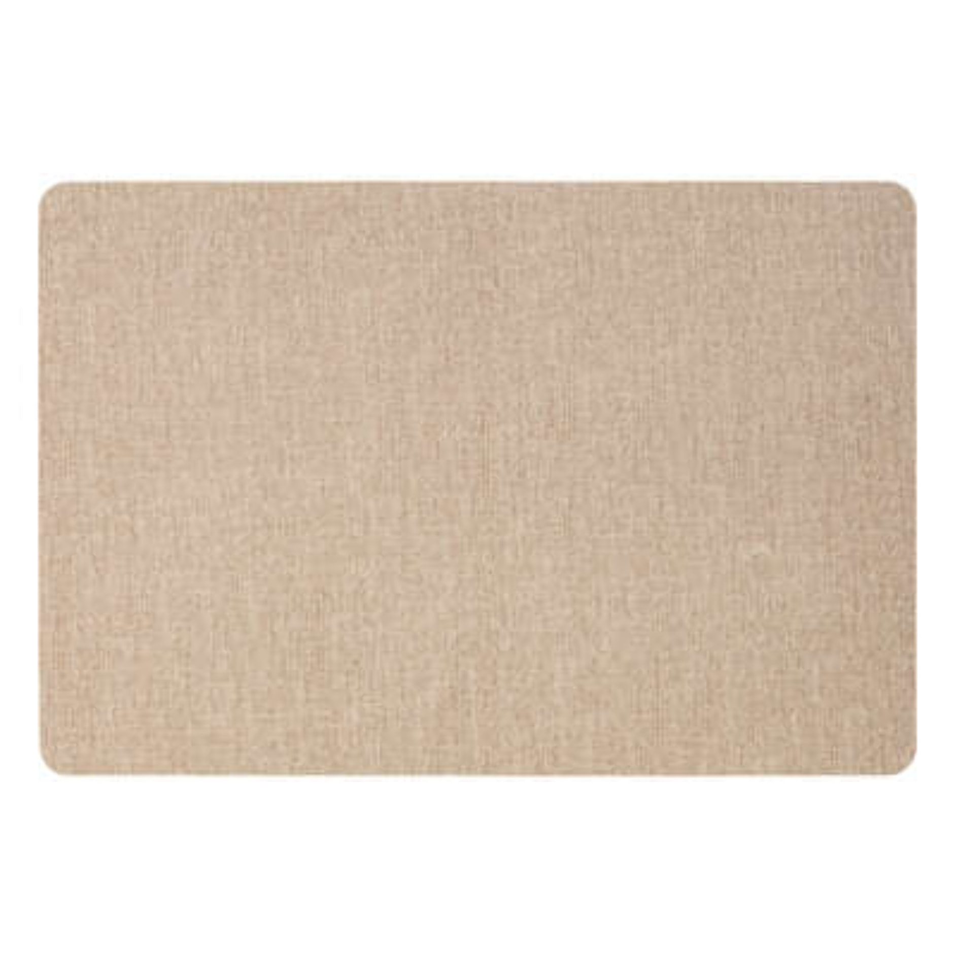 Set de table rectangulaire - Naturel