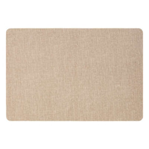 Set de table rectangulaire - Naturel