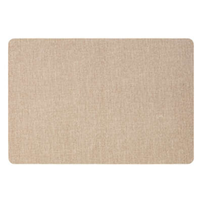 Set de table rectangulaire - Naturel