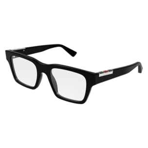 Gafas de Vista Gucci GG1889O-001 de Acetato Hombre 51 mm