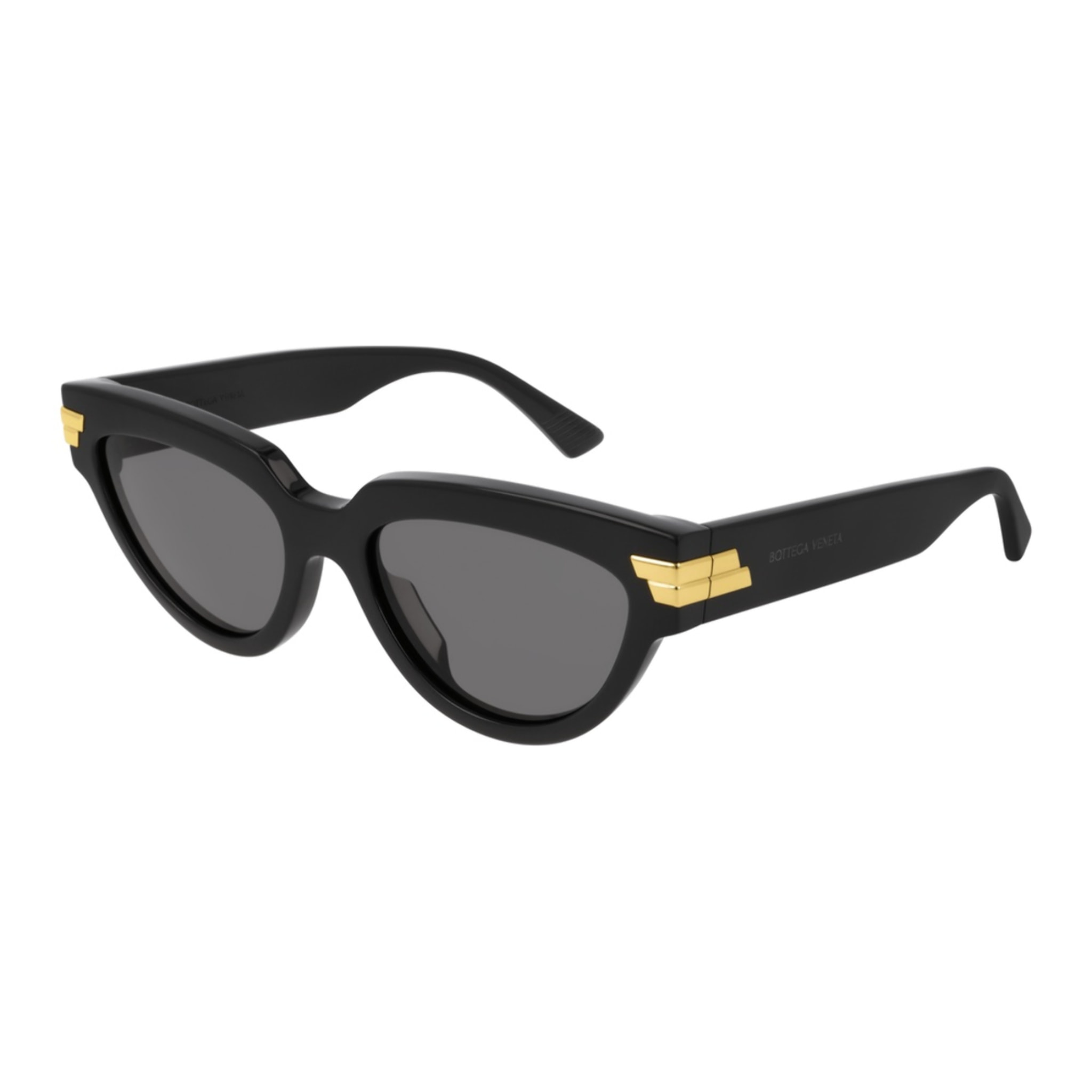 Gafas de Sol Bottega Veneta BV1035S-001 de Acetato Mujer 55 mm