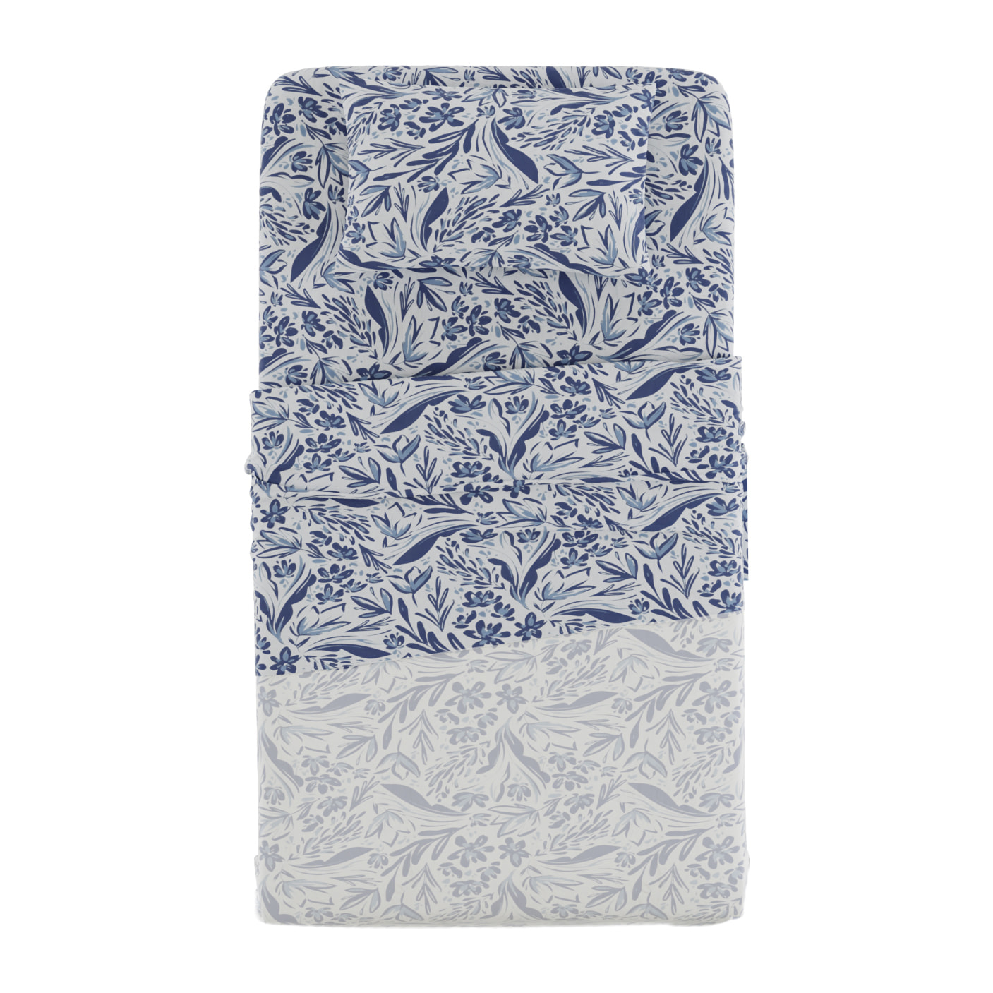 COMPLETO LETTO SINGOLO KARMA - 100% Microfibra