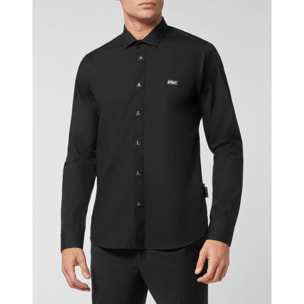 PHILIPP PLEIN Shirt Slim Fit