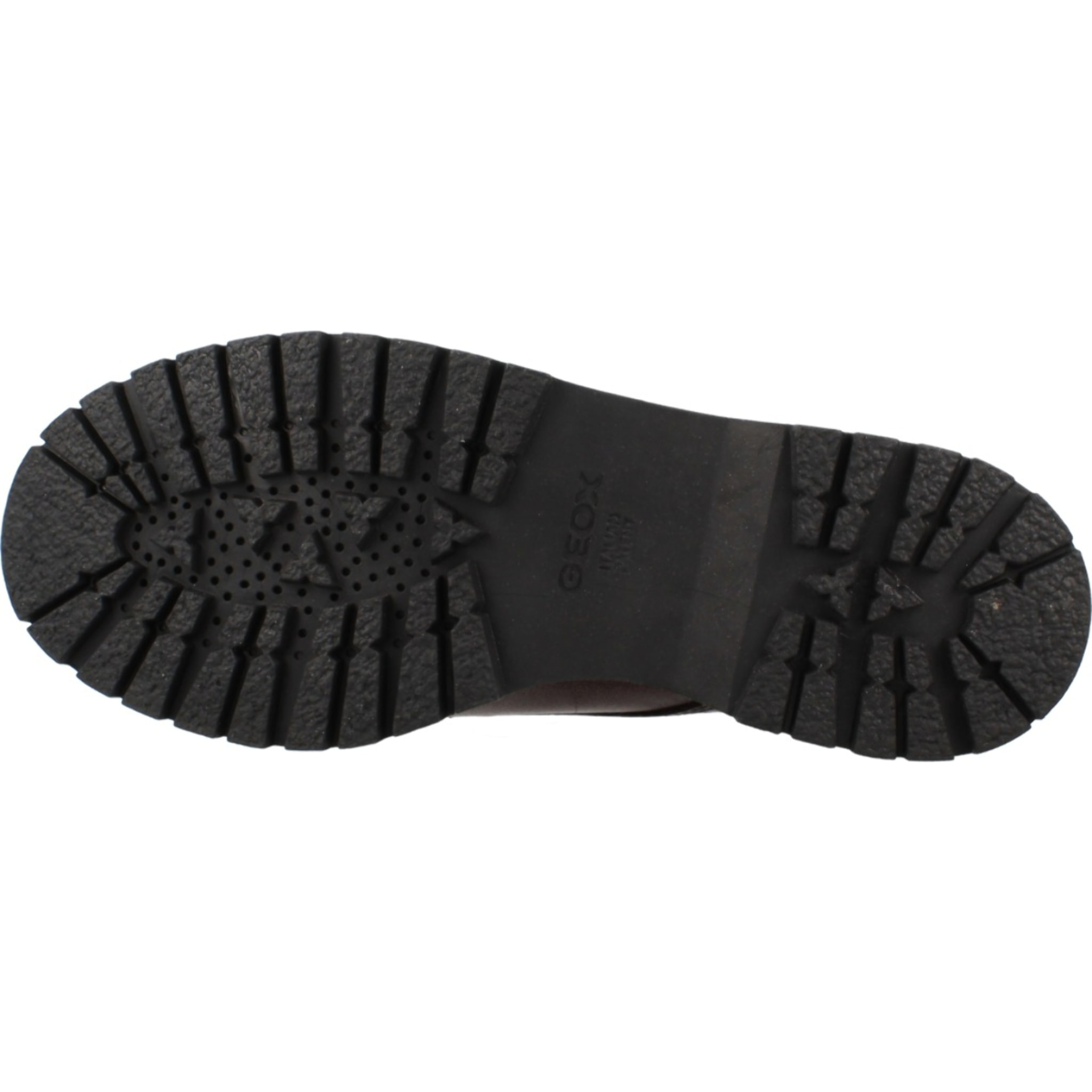Zapatos de Vestir Mujer de la marca GEOX  modelo D BLEYZE BURDEOS