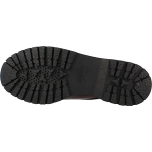 Zapatos de Vestir Mujer de la marca GEOX  modelo D BLEYZE BURDEOS