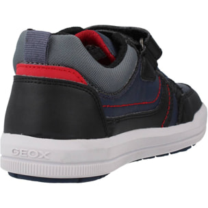 SNEAKERS GEOX J ARZACH BOY