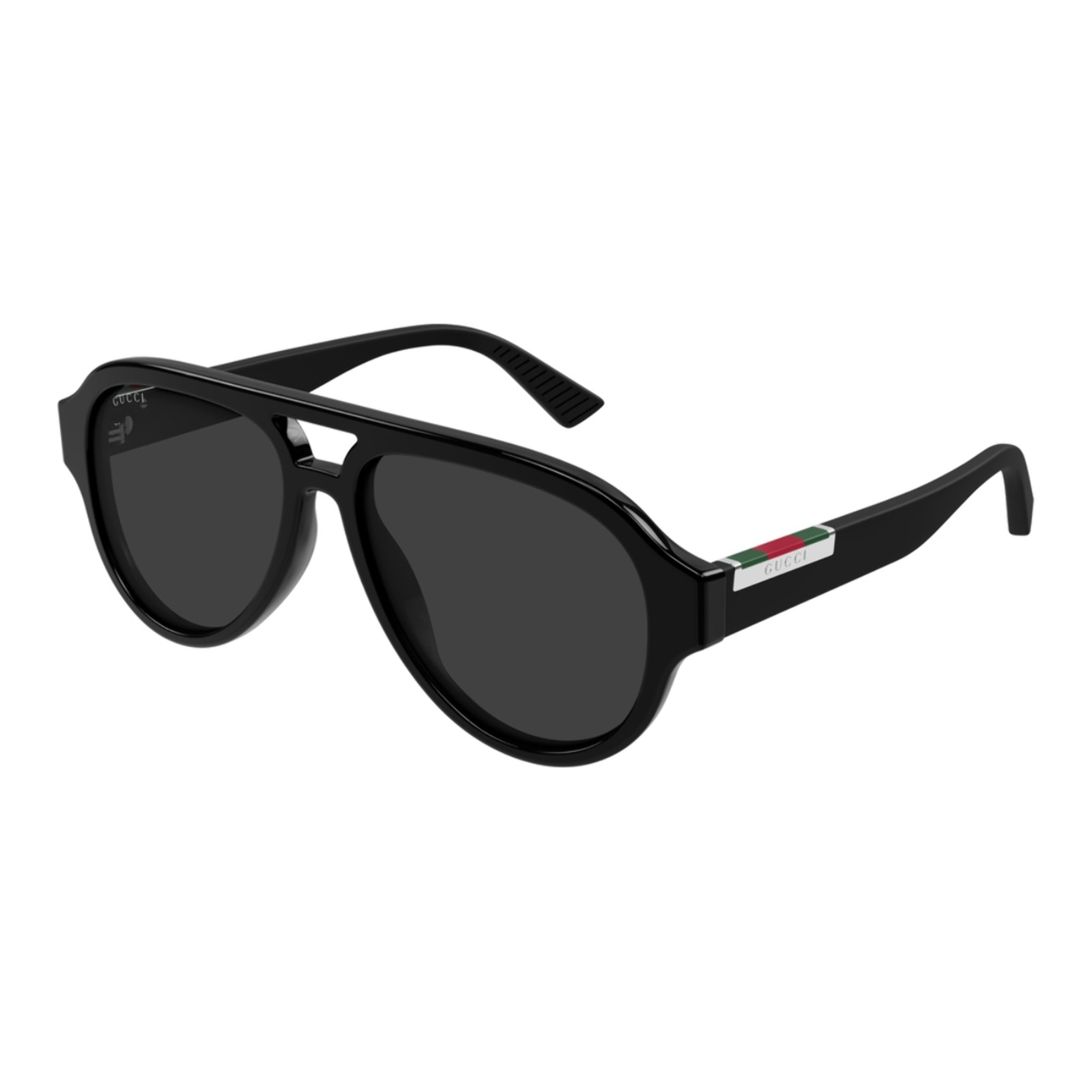 Gafas de Sol Gucci GG2088S-001 de Acetato Hombre 55 mm