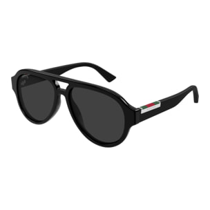 Gafas de Sol Gucci GG2088S-001 de Acetato Hombre 55 mm