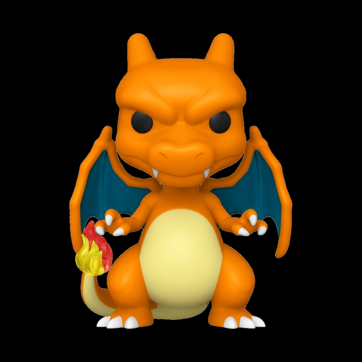 Pokemon Funko POP Games Vinile Figura Charizard 9 cm