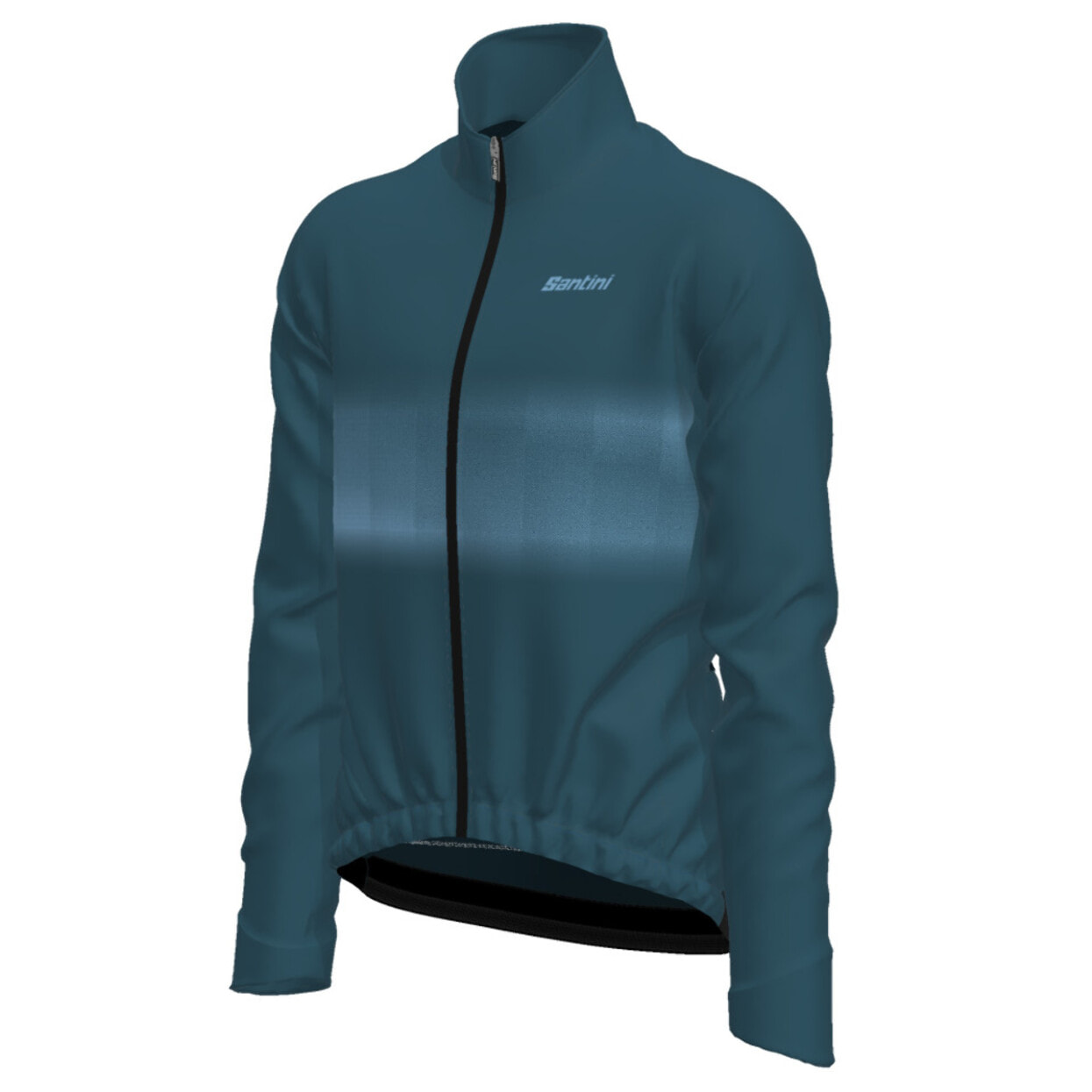 Mist - Veste Homme - Teal - Homme
