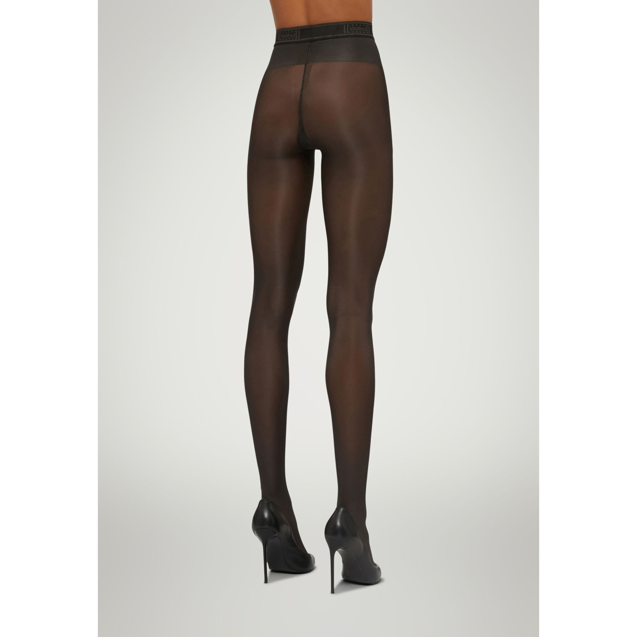 Collant Neon 40 Tights
