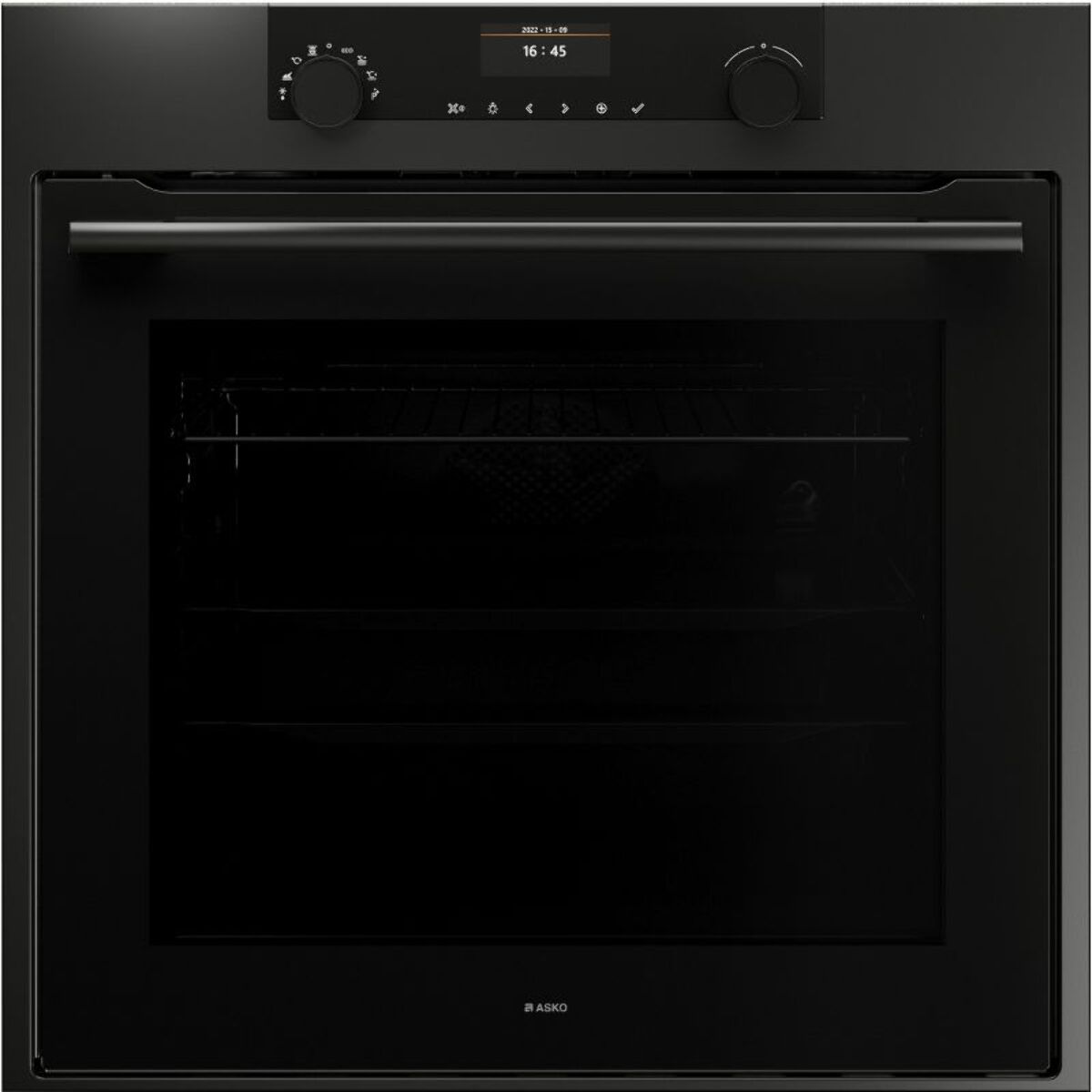 Four encastrable ASKO OP8664A2